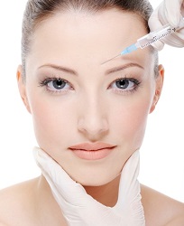 Relaxed Facial Muscles Lead to Smoother Skin