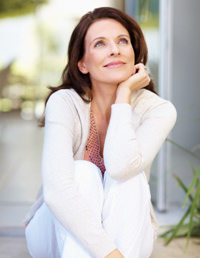 Laser resurfacing procedure for facial skin rejuvenation at our Newark practice